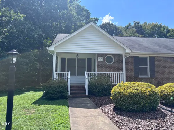 1916 Malone Road, Burlington, NC 27215
