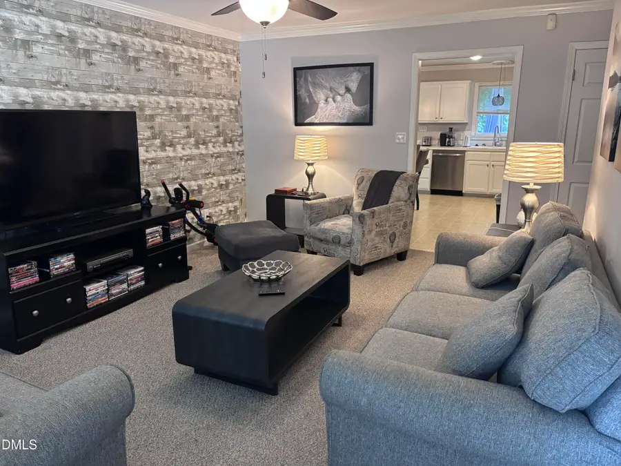 1916 Malone Road, Burlington, NC 27215 - #2