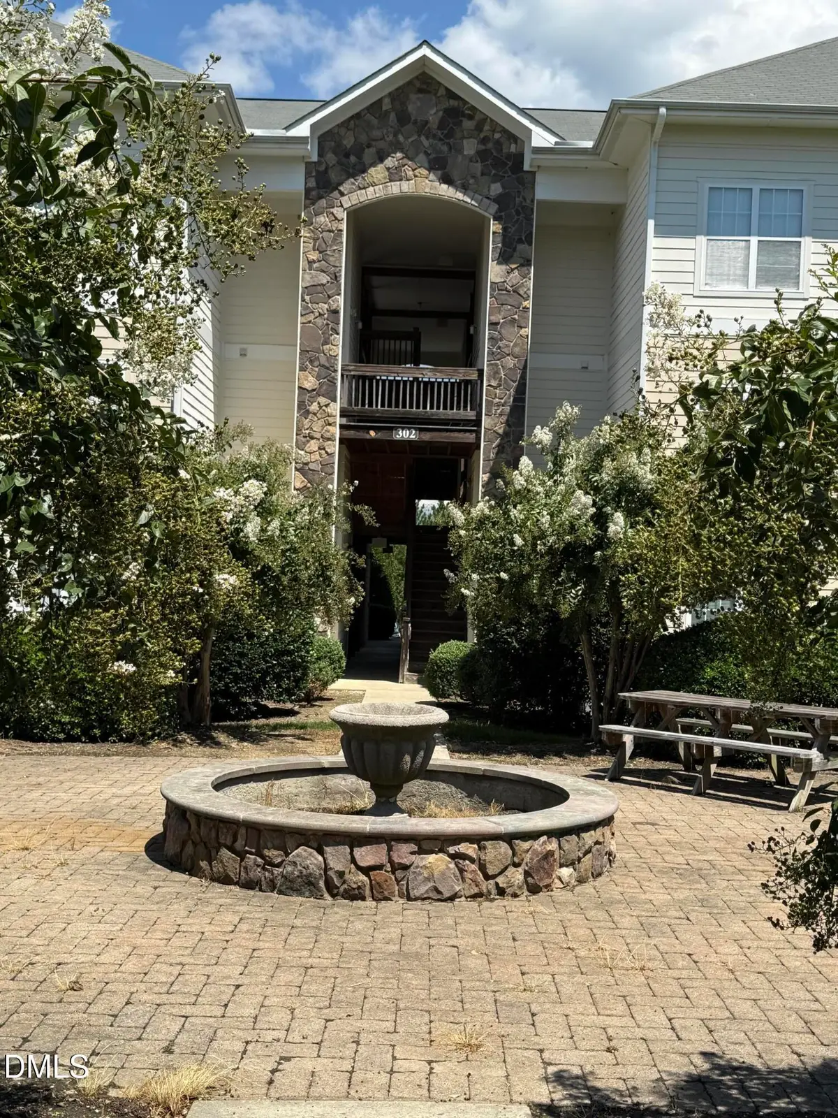 203 Campus Walk Trail, Elon, NC 27244 - #1