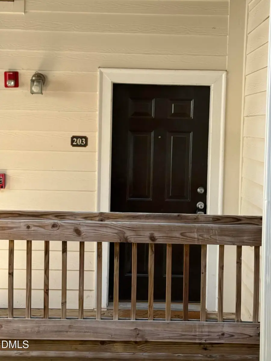 203 Campus Walk Trail, Elon, NC 27244 - #3