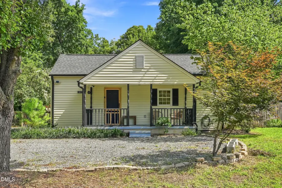 913 N Park Avenue, Burlington, NC 27217 - #3