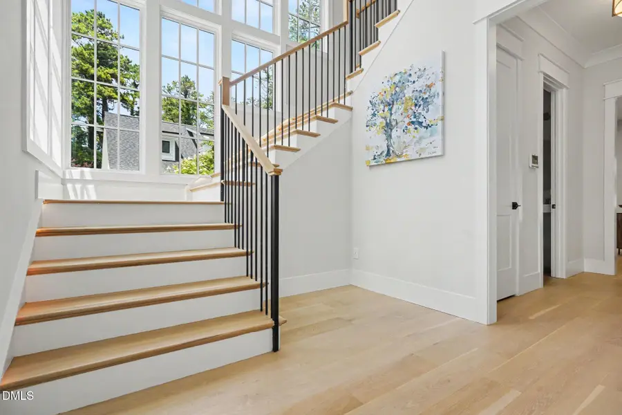 712 Hamilton Road, Raleigh, NC 27604 - #2