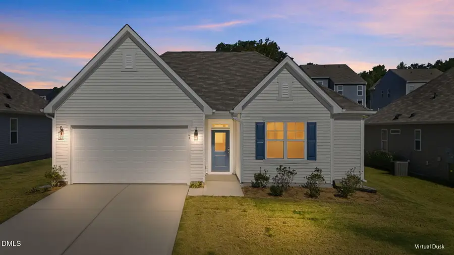 63 Furley Street, Sanford, NC 27330 - #3