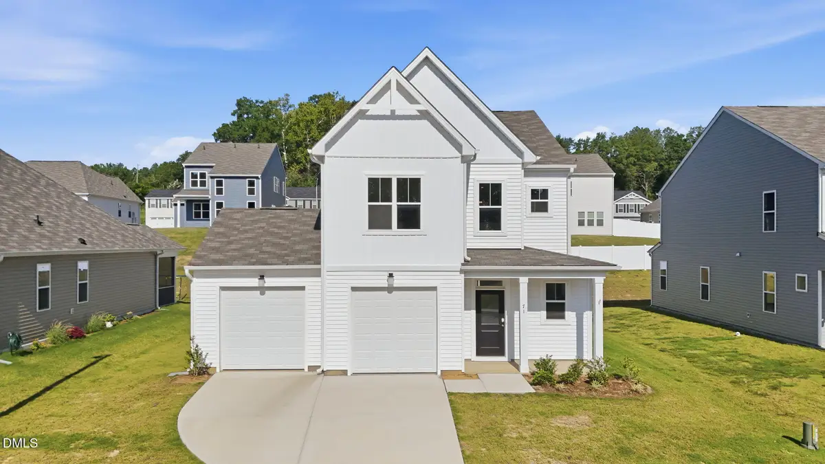 71 Furley Street, Sanford, NC 27330 - #1