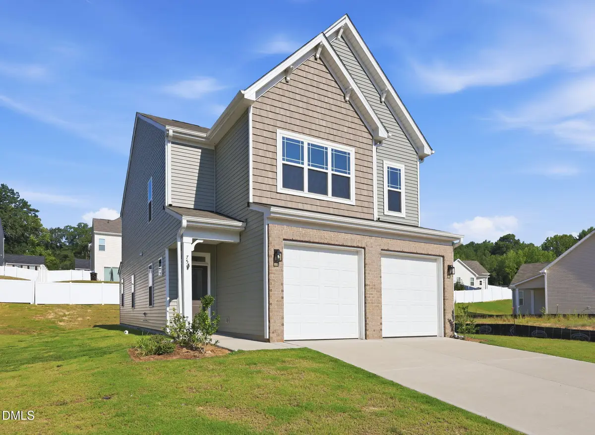 75 Furley Street, Sanford, NC 27330 - #1