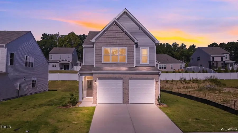 75 Furley Street, Sanford, NC 27330 - #3