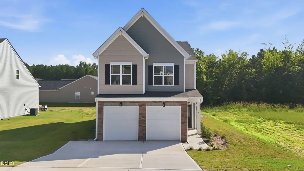 90 Furley Street, Sanford, NC 27330 - #1
