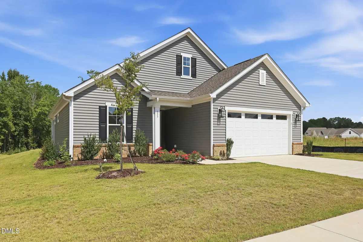 133 Oban Drive, Sanford, NC 27330 - #1
