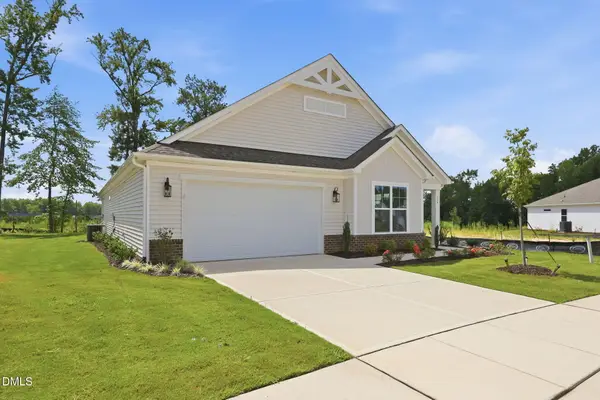 134 Oban Drive, Sanford, NC 27330