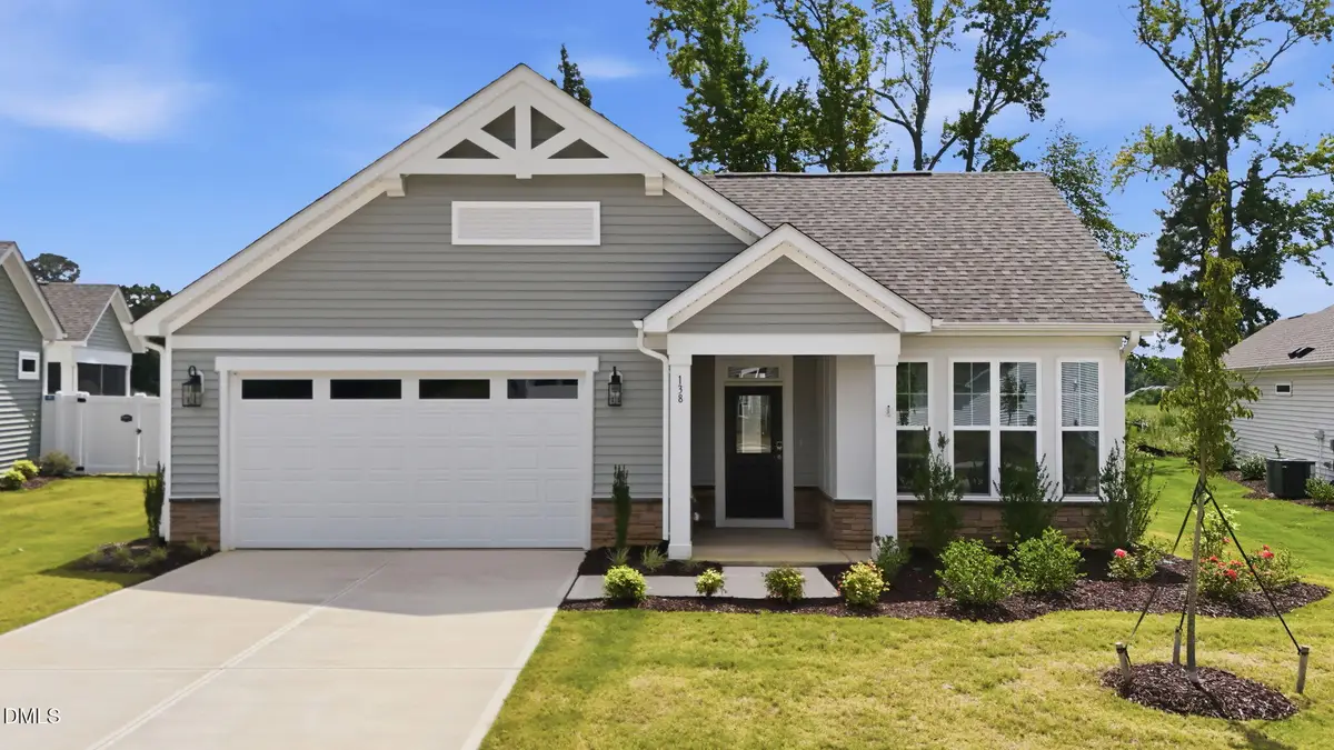 138 Oban Drive, Sanford, NC 27330 - #1
