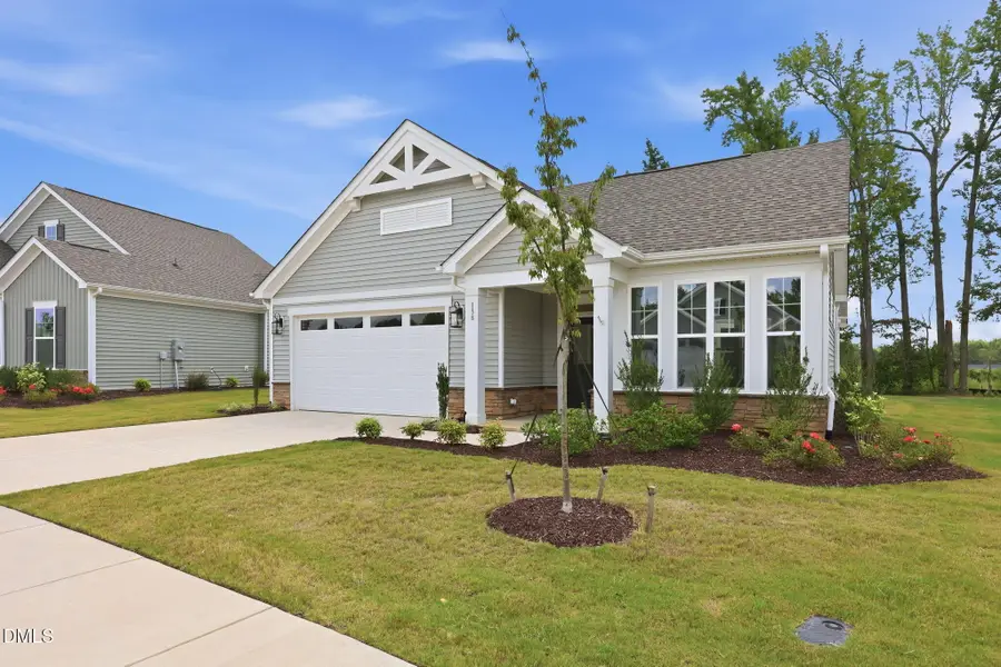 138 Oban Drive, Sanford, NC 27330 - #3