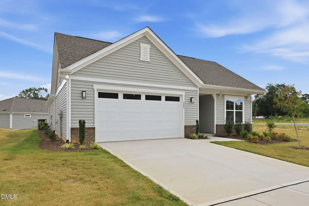 208 Speyburn Street, Sanford, NC 27330 - #1