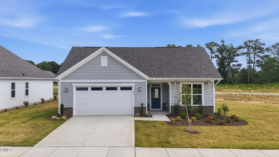 208 Speyburn Street, Sanford, NC 27330 - #3