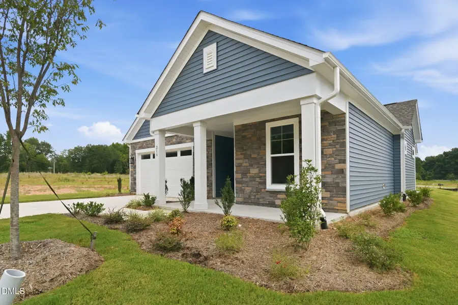 216 Speyburn Street, Sanford, NC 27330 - #3