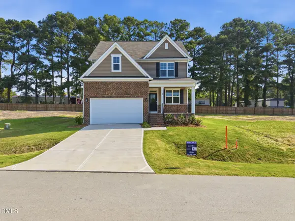 69 White Azalea Way, Benson, NC 27504