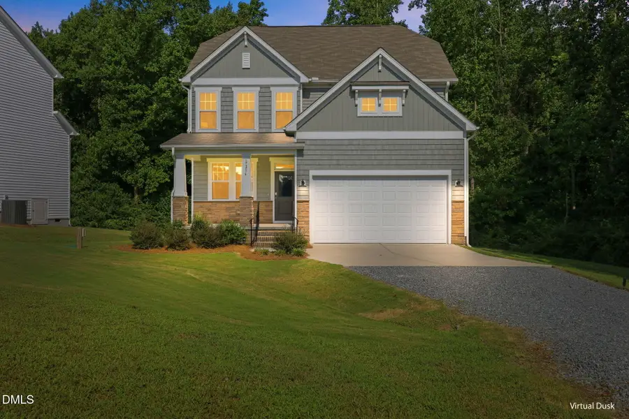 236 White Azalea Way, Benson, NC 27504 - #2