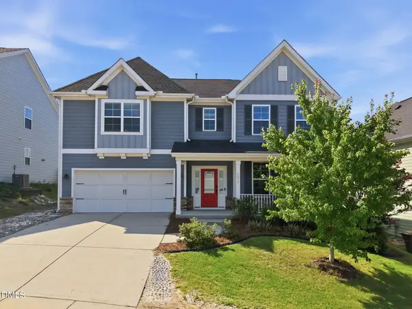 2917 Thurman Dairy Lp, Wake Forest, NC 27587
