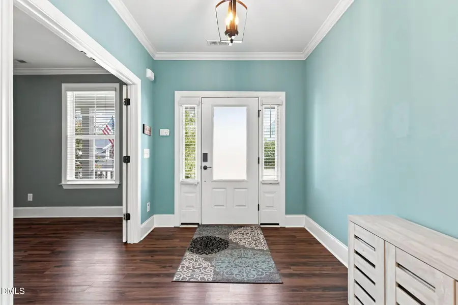 2917 Thurman Dairy Lp, Wake Forest, NC 27587 - #3