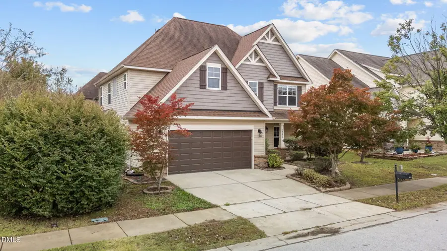 842 New Charleston Drive, Fuquay Varina, NC 27526 - #2