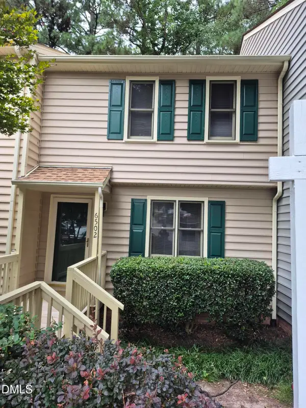 6502 Thetford Court, Raleigh, NC 27615