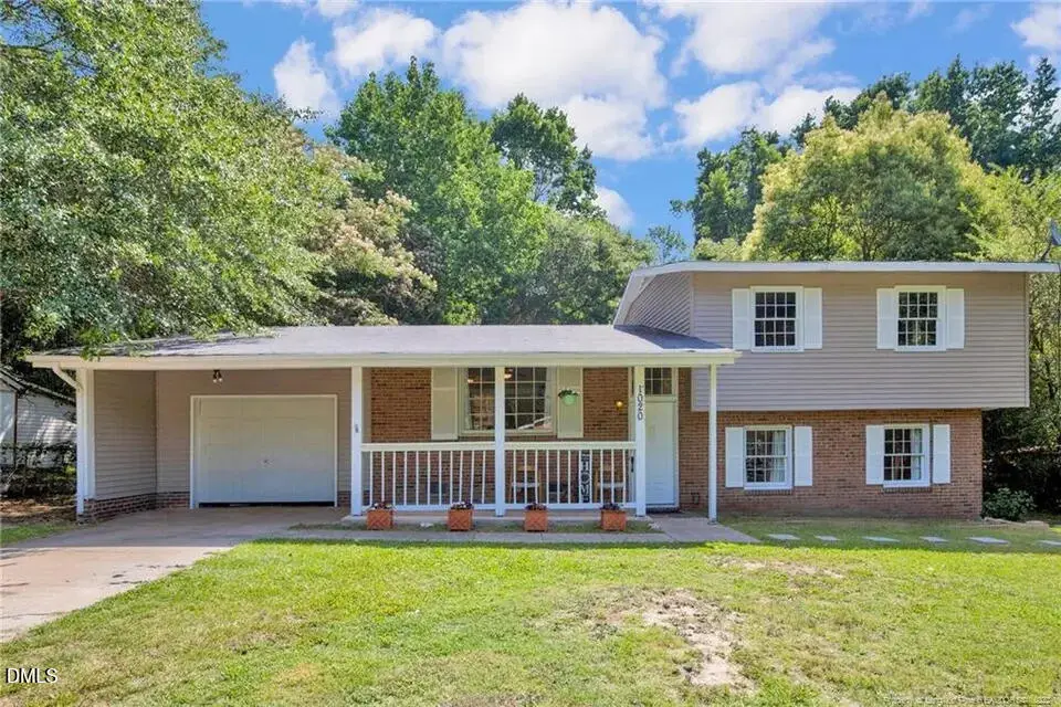 1020 Riverside Circle, Spring Lake, NC 28390 - #1