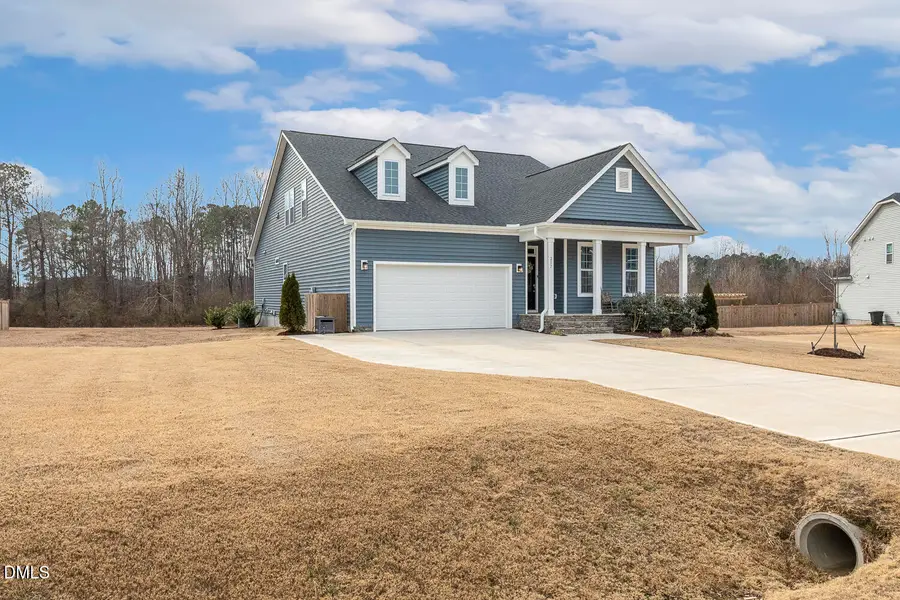 217 Salem Village Drive, Fuquay Varina, NC 27526 - #3