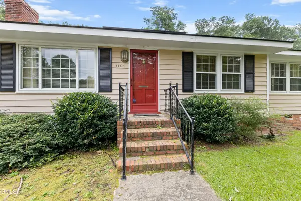 1101 S Walnut Drive, Smithfield, NC 27577