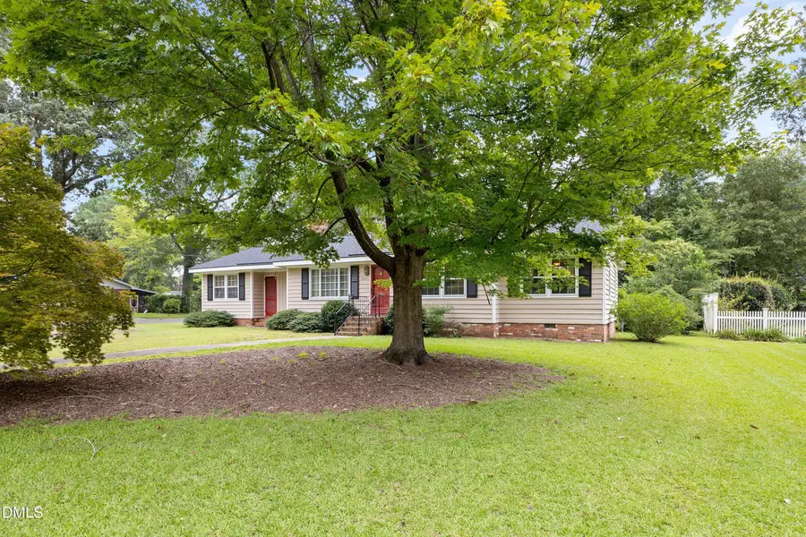 1101 S Walnut Drive, Smithfield, NC 27577 - #2