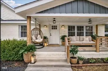 117 W Allen Street, Four Oaks, NC 27524 - #3