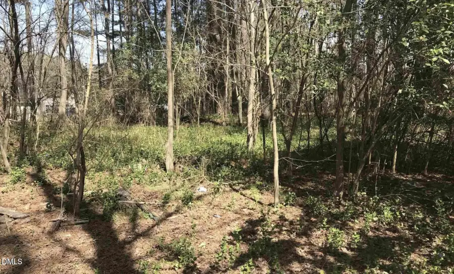 2507 Dearborn Drive, Durham, NC 27704 - #3