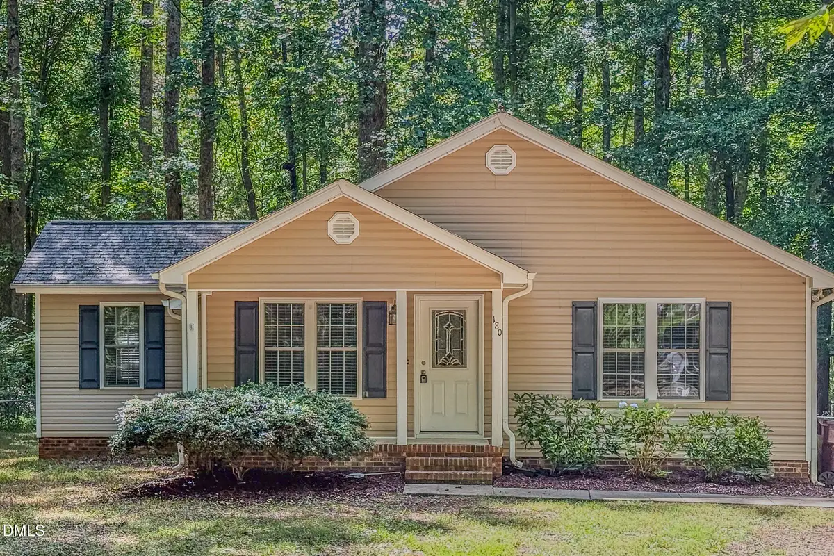 180 Dandelion Drive, Timberlake, NC 27583 - #1
