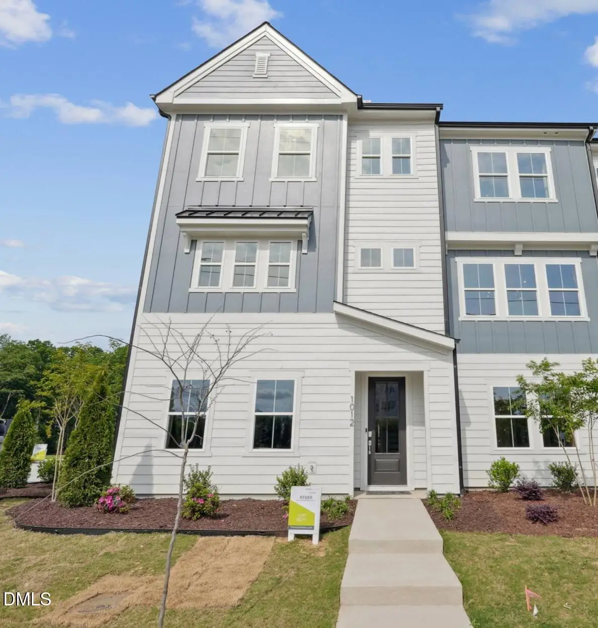 1057 Zelkova Lane, Chapel Hill, NC 27517 - #1