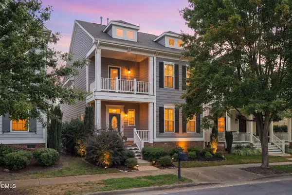 813 Chapanoke Road, Raleigh, NC 27603