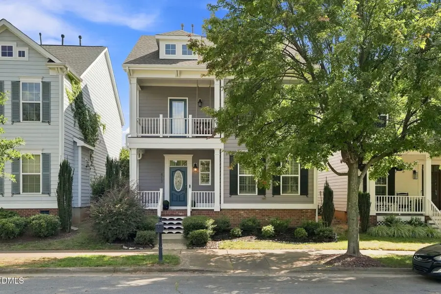 813 Chapanoke Road, Raleigh, NC 27603 - #3