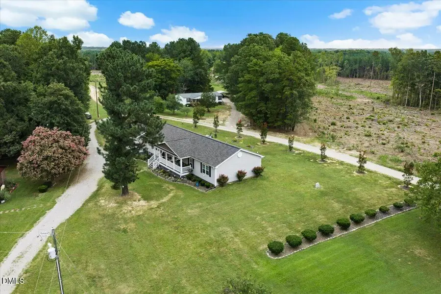169 Engle Road, Manson, NC 27553 - #2
