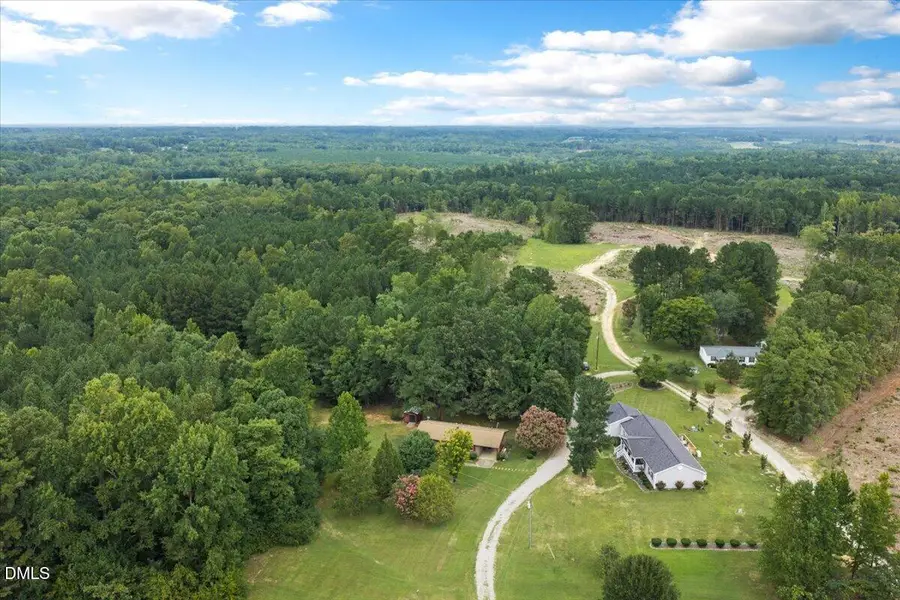 169 Engle Road, Manson, NC 27553 - #3