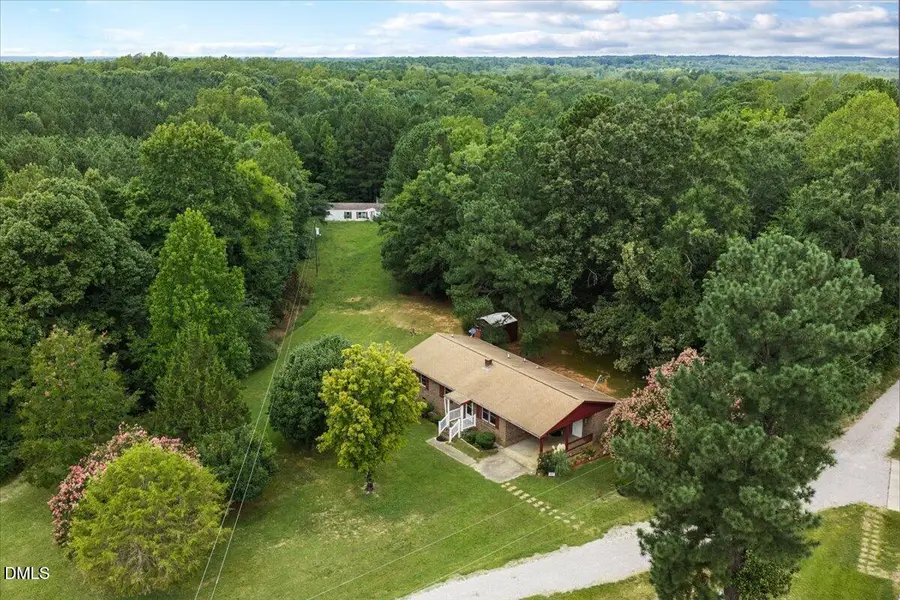 131 Engle Road, Manson, NC 27553 - #2