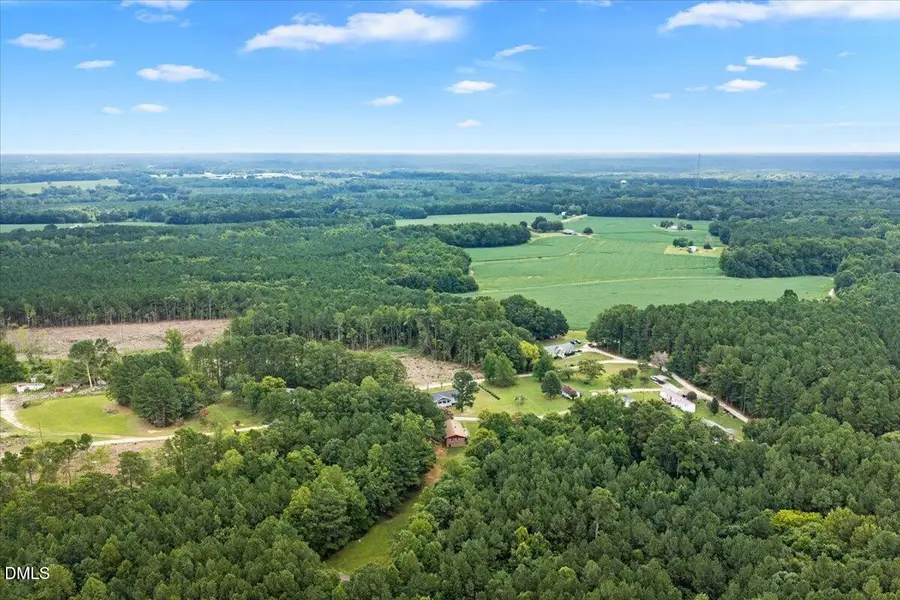 131 Engle Road, Manson, NC 27553 - #3
