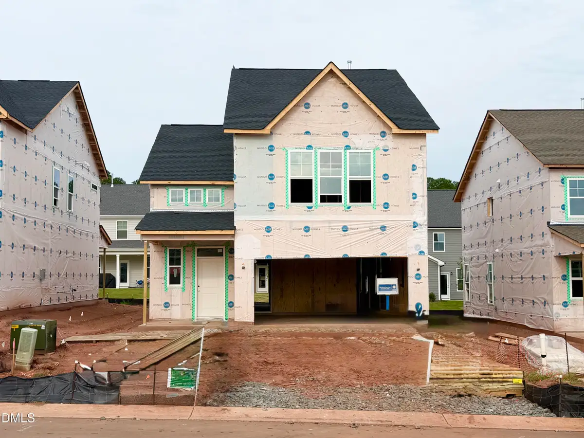 503 Wild Plum Way, Durham, NC 27703 - #1