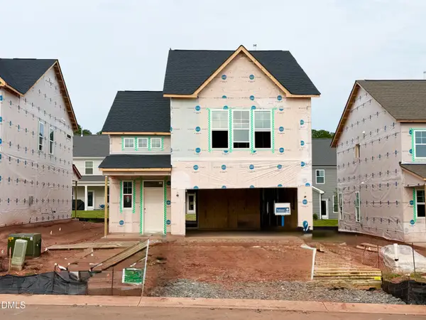 503 Wild Plum Way, Durham, NC 27703
