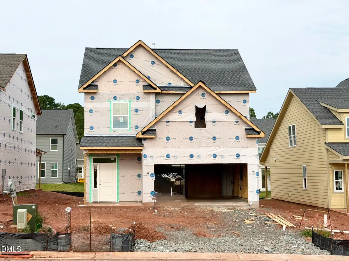 507 Wild Plum Way, Durham, NC 27703 - #1