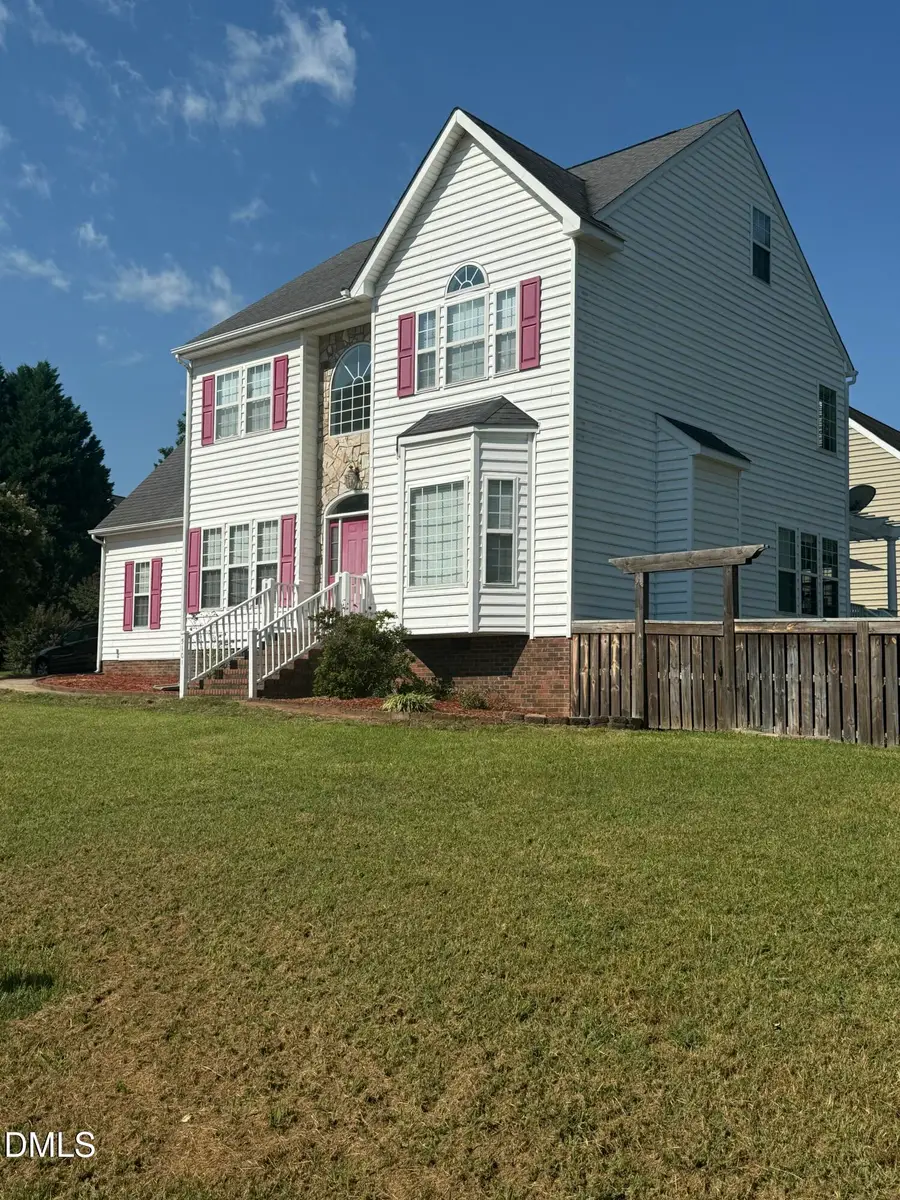5101 Arbor Chase Drive, Raleigh, NC 27616 - #2