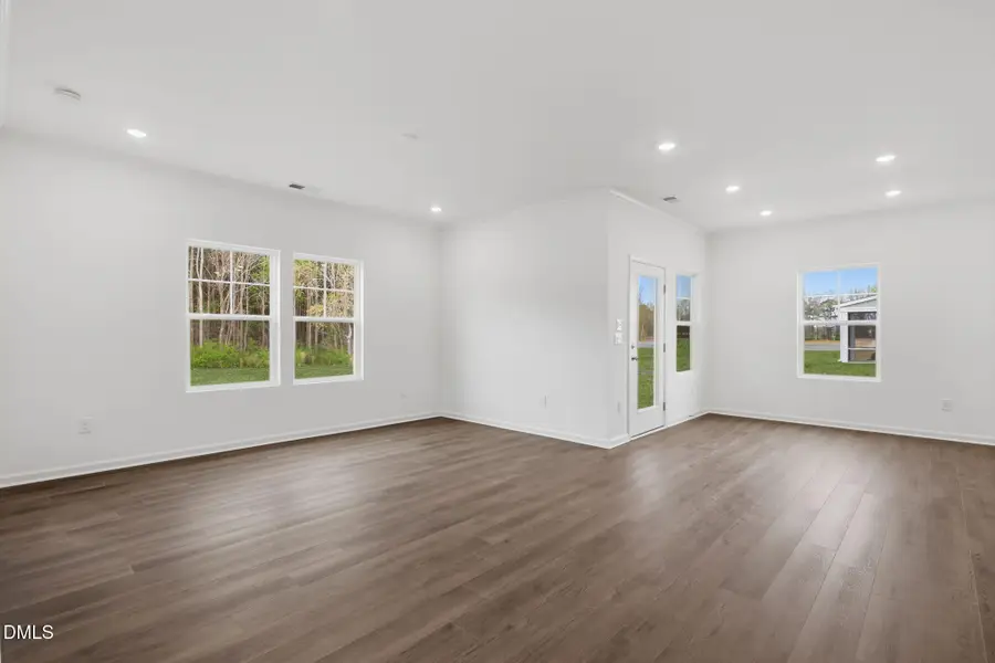 342 Digging Time Avenue, Pine Level, NC 27569 - #3