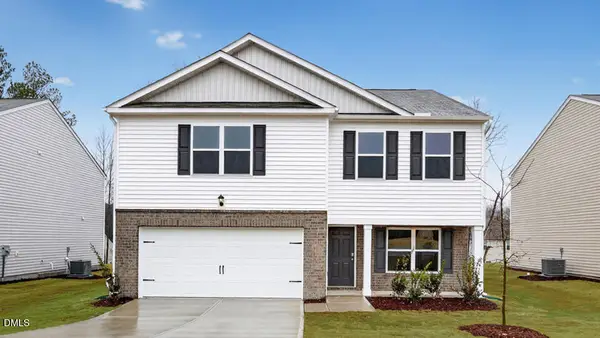 169 Daniel Road, Smithfield, NC 27577
