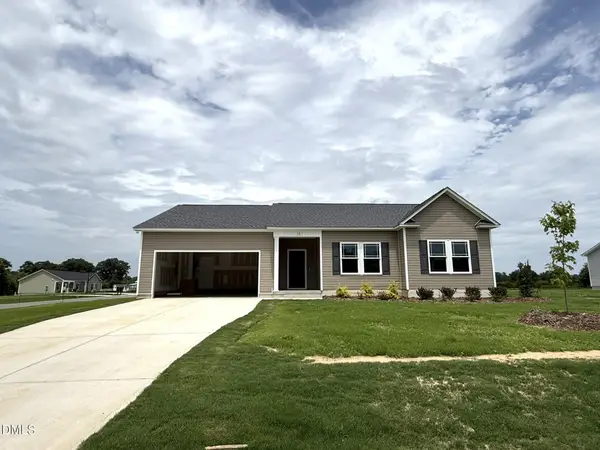 53 Finch Lane, Four Oaks, NC 27524