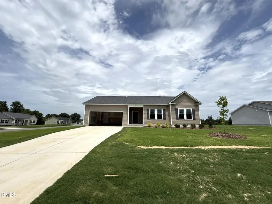 53 Finch Lane, Four Oaks, NC 27524 - #2