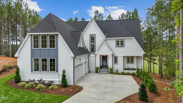 33 Blackhorn Court, Pittsboro, NC 27312