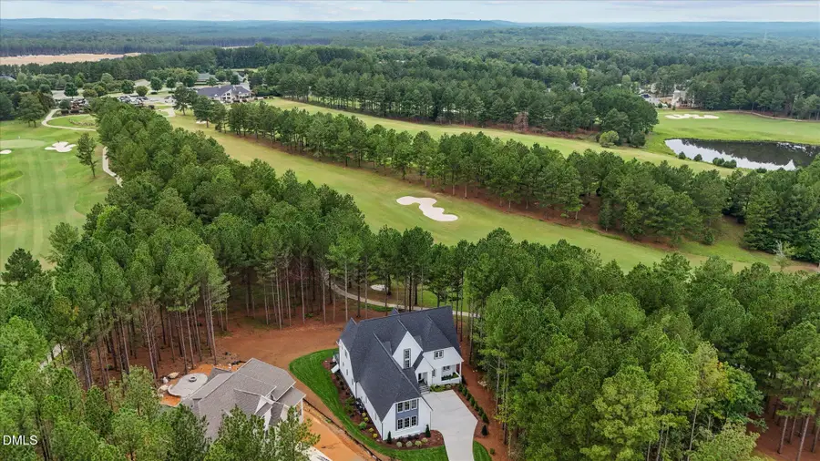 33 Blackhorn Court, Pittsboro, NC 27312 - #2