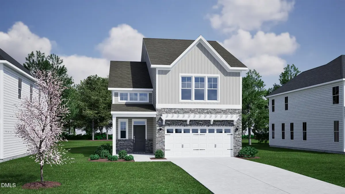 605 Sweet Nettle Drive, Durham, NC 27703 - #1