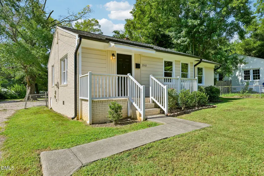 2312 Shannon Street, Raleigh, NC 27610 - #2